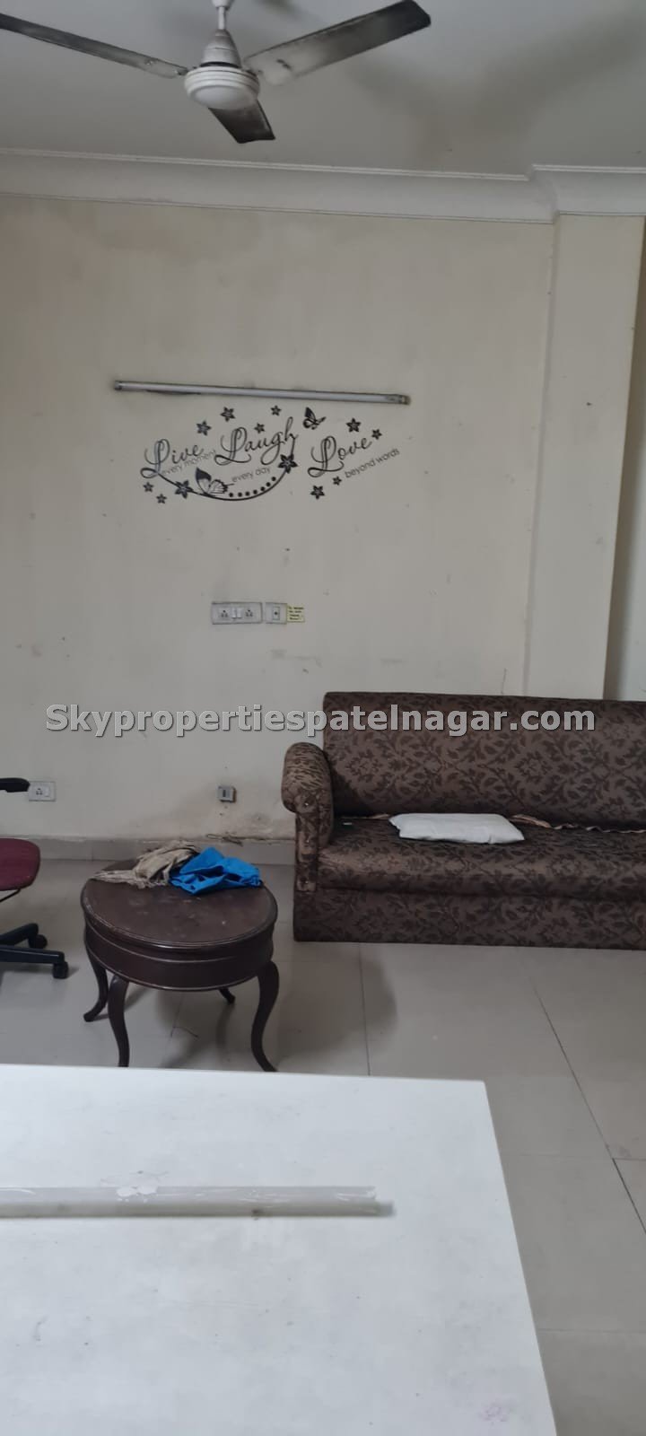 Karol Bagh Pg Single Room
