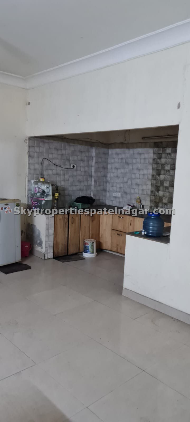 Karol Bagh Pg Single Room