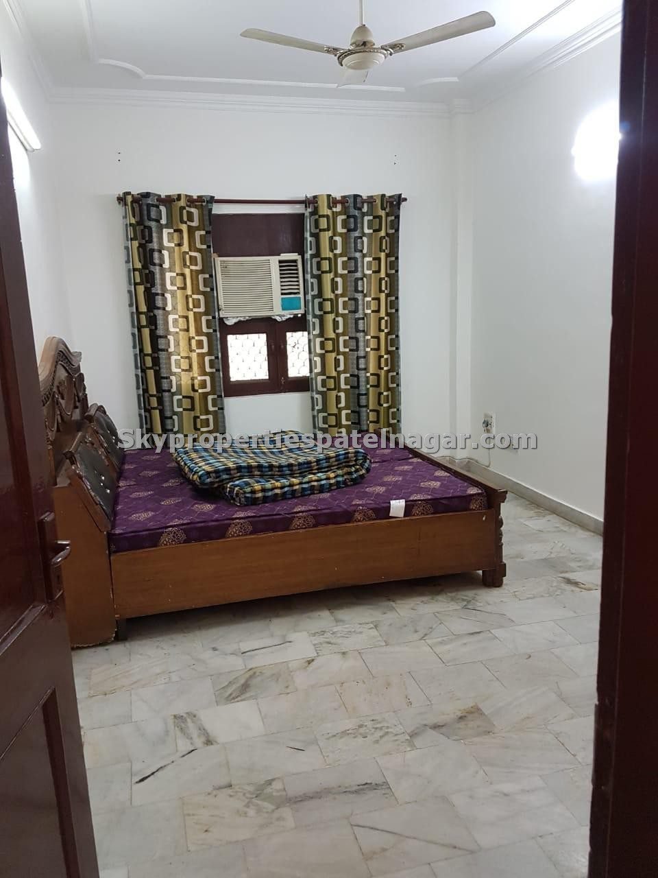 Pg Near Old Rajender Nagar