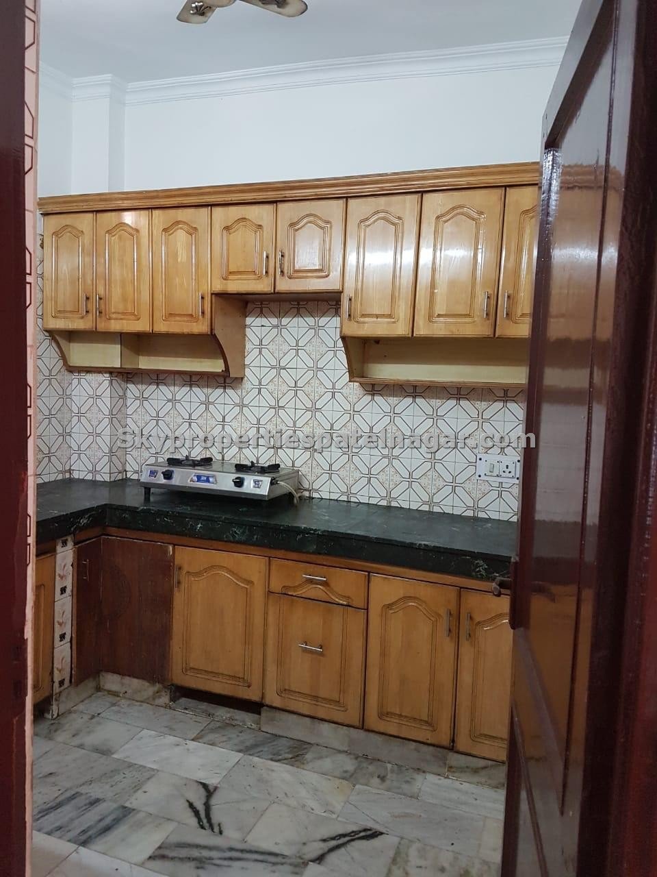 Pg Near Old Rajender Nagar