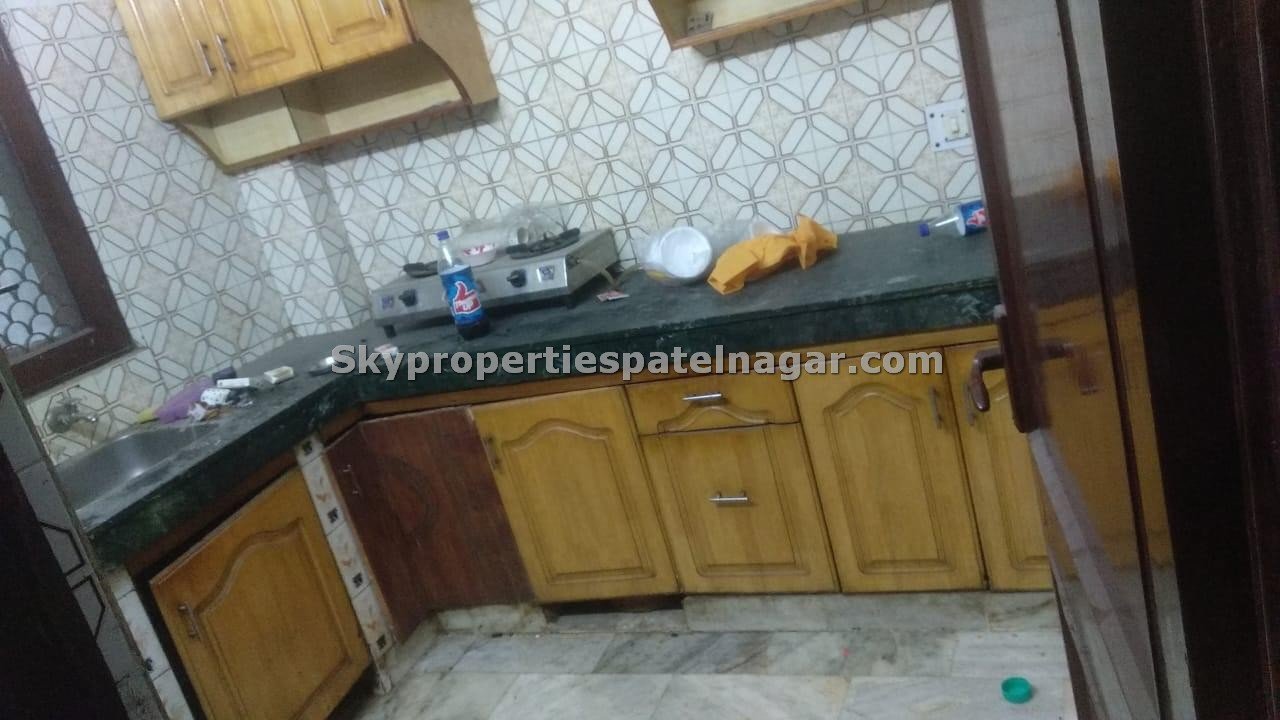 Pg Near Old Rajender Nagar