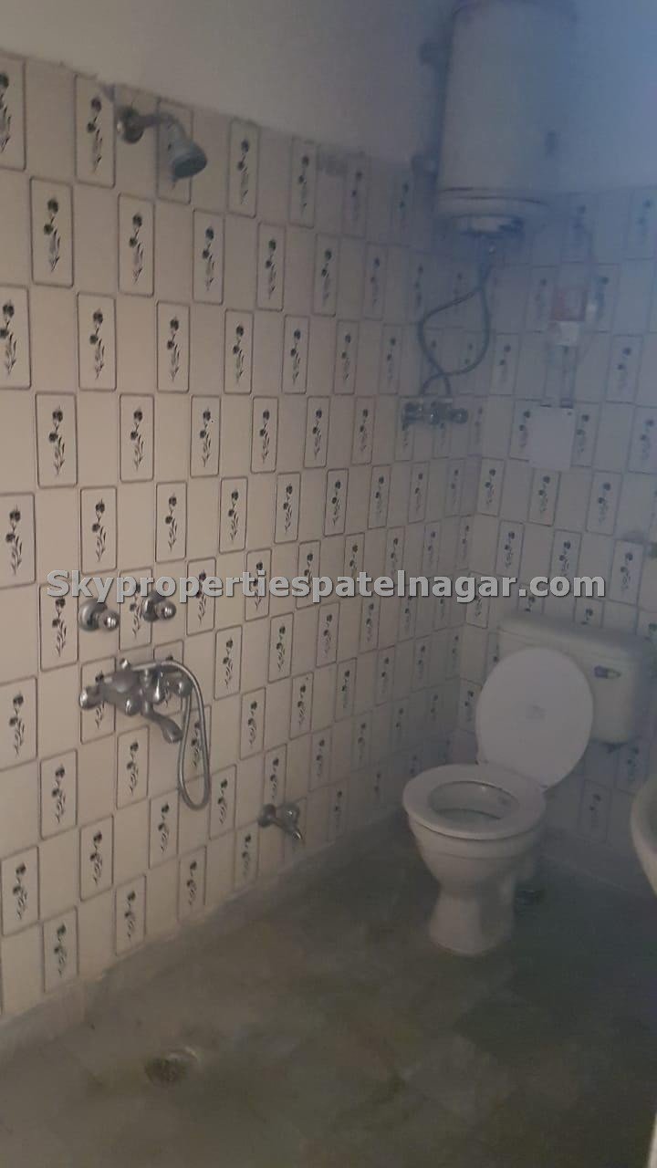 Pg Near Old Rajender Nagar