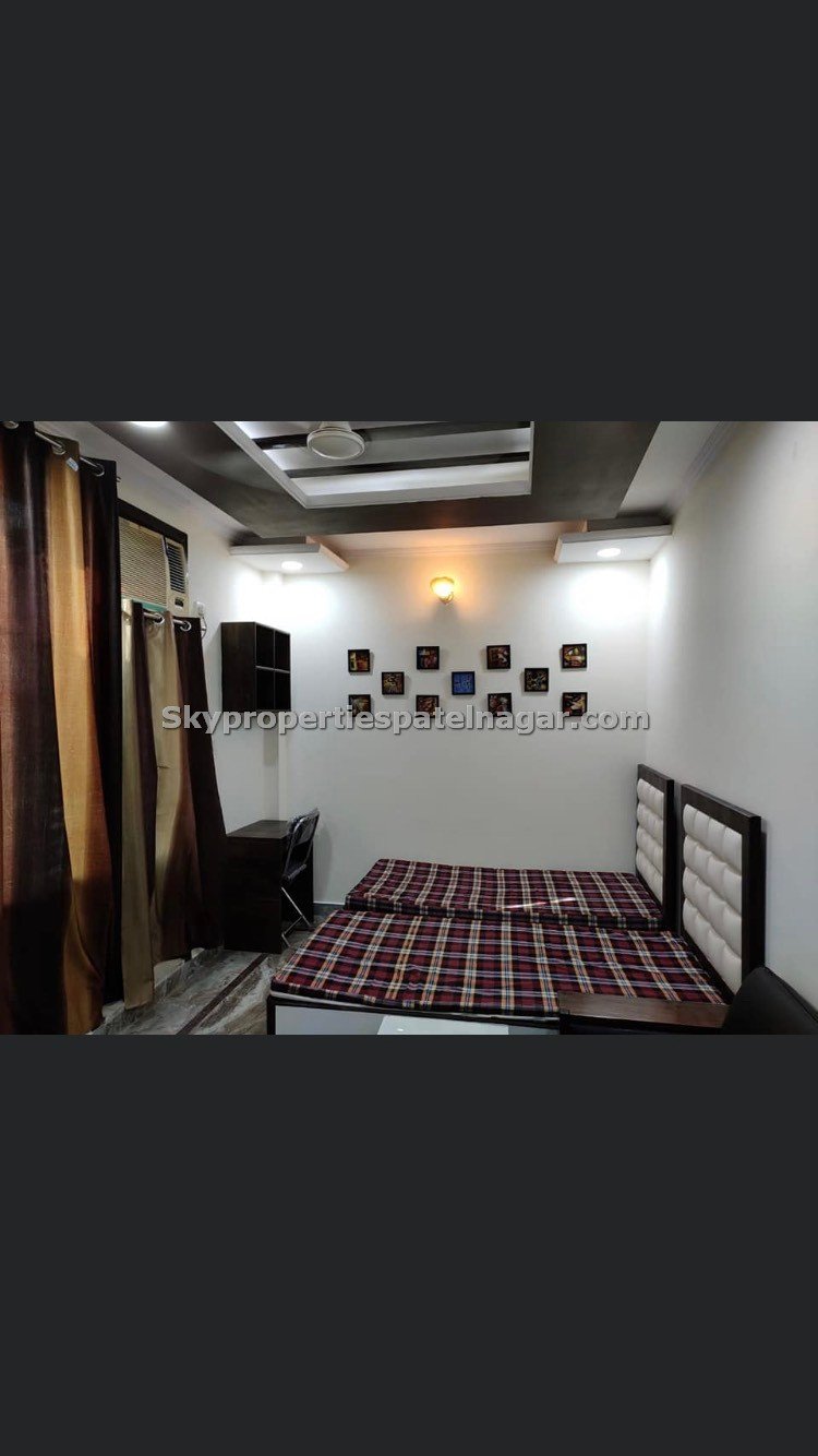 2 Bhk Near ALS IAS Delhi