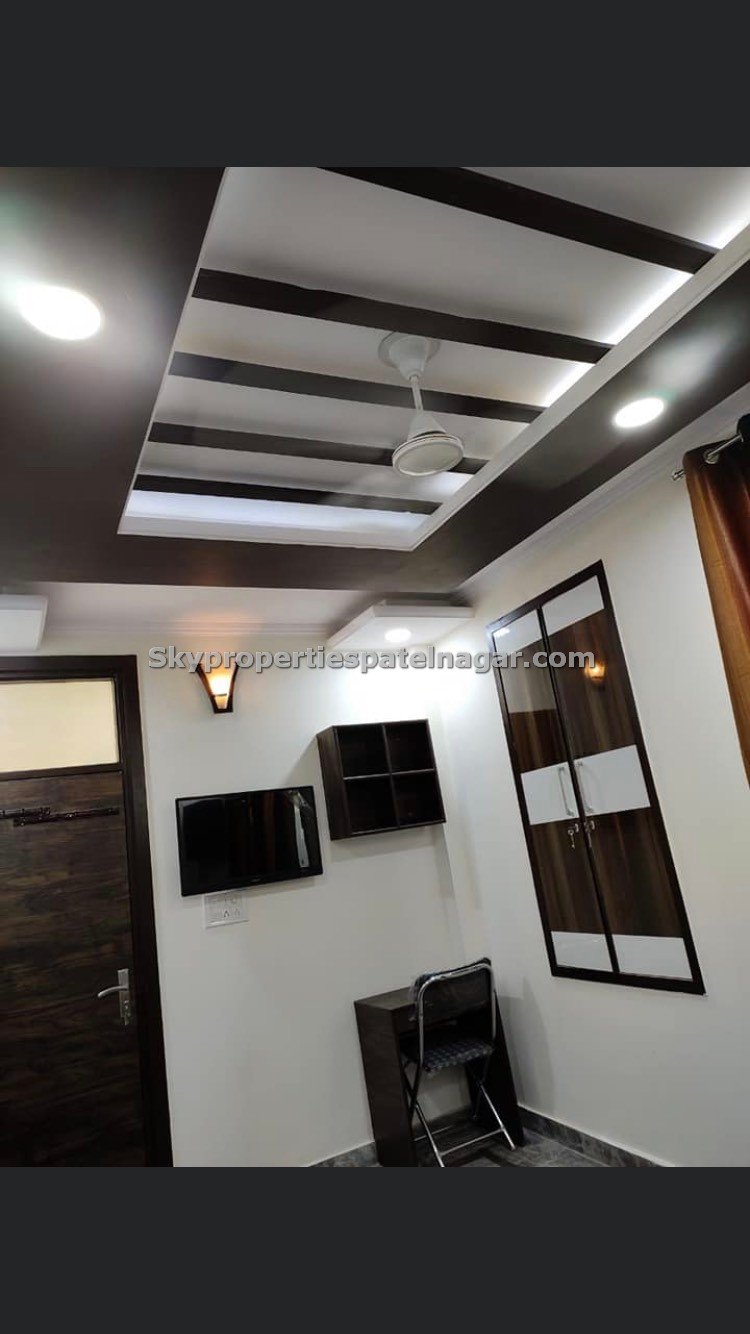 2 Bhk Near ALS IAS Delhi