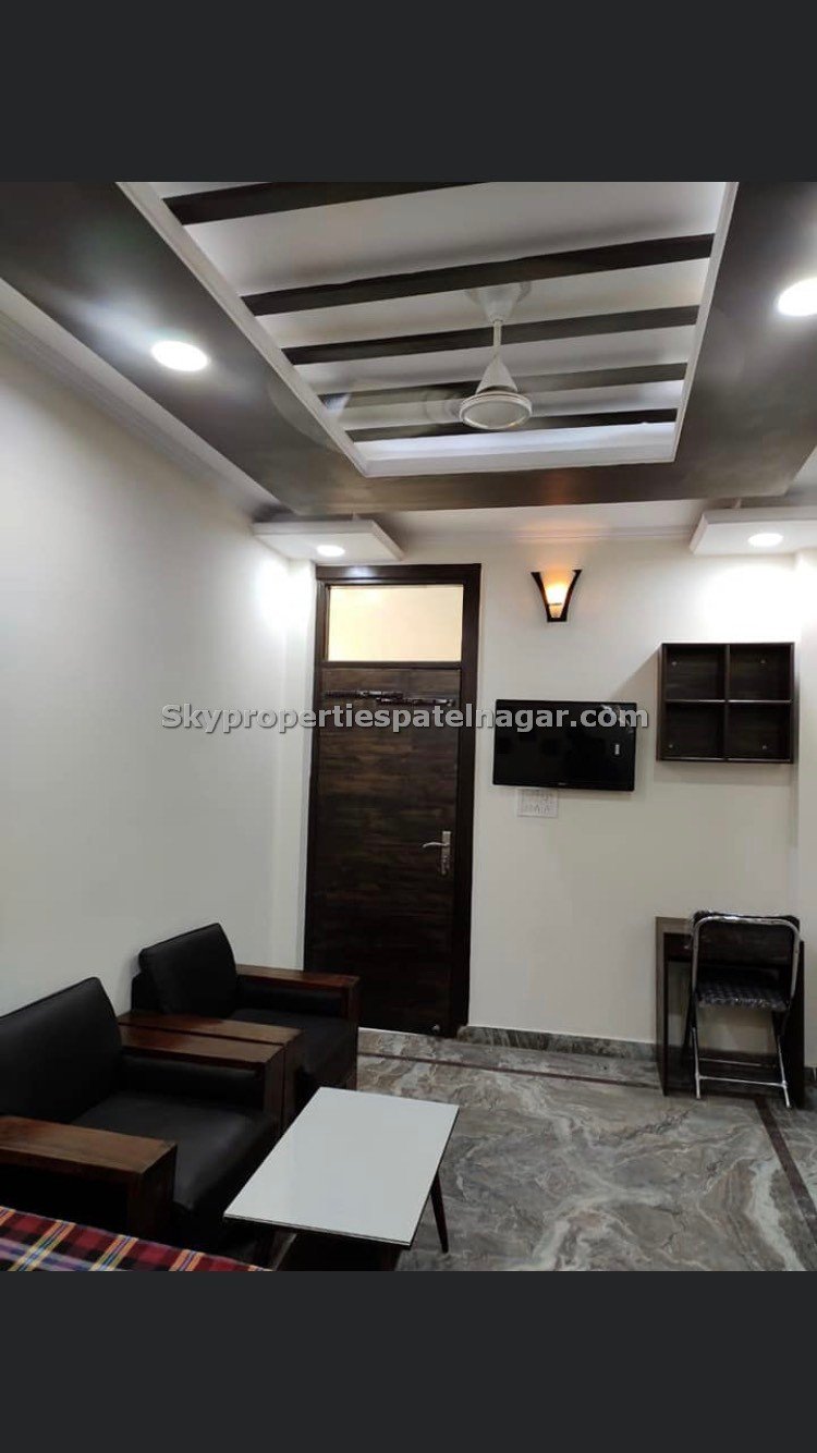 2 Bhk Near ALS IAS Delhi