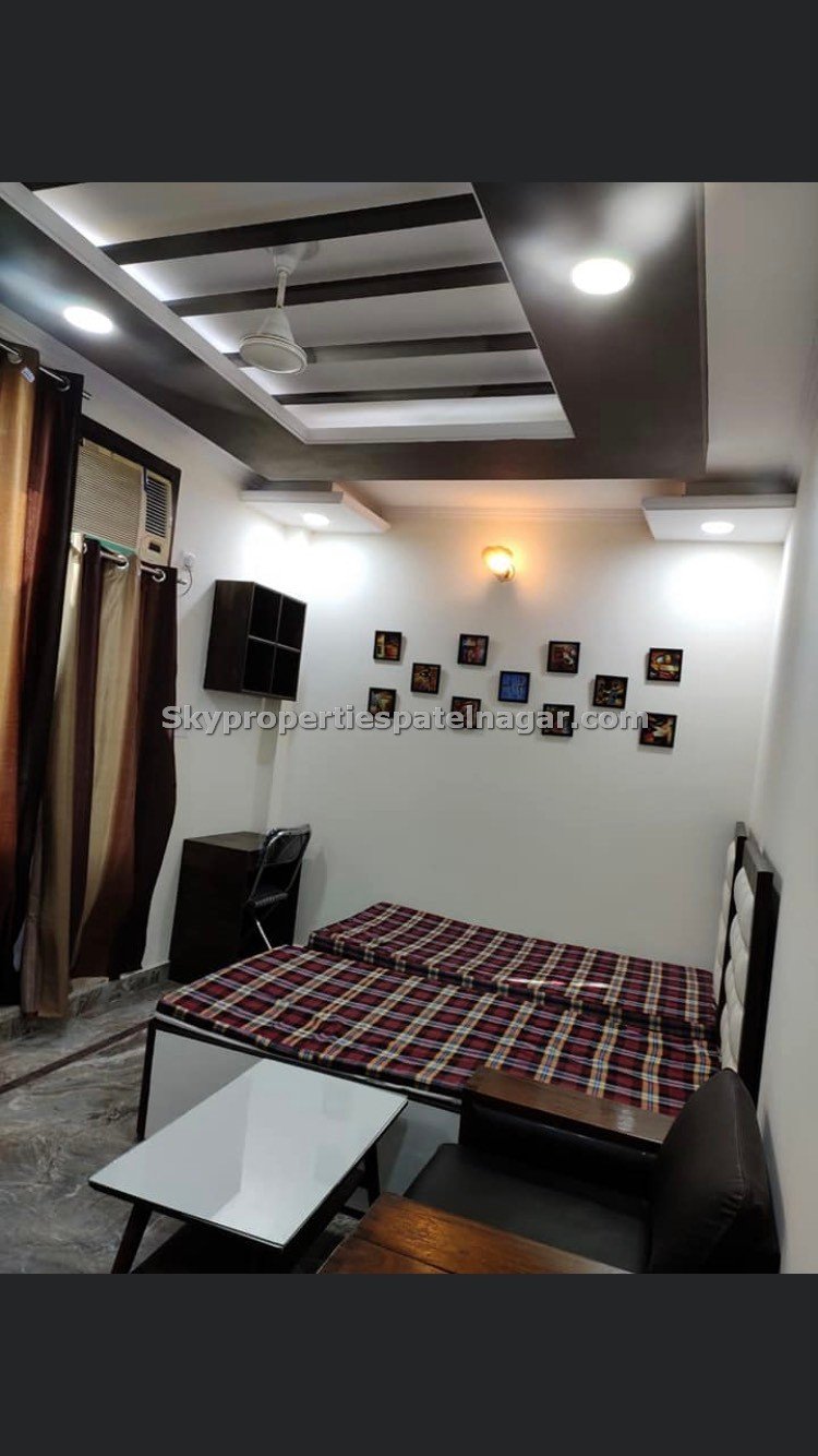 2 Bhk Near ALS IAS Delhi