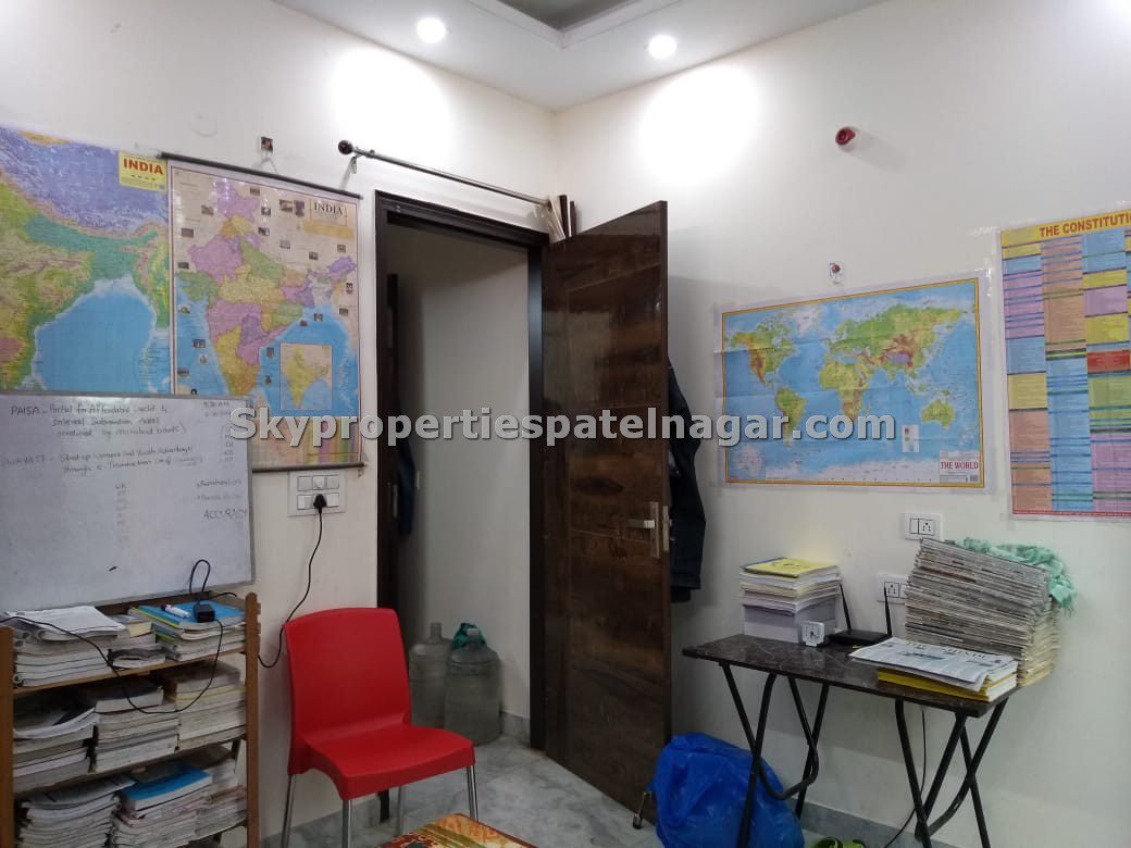 Single Room Near Channa Market Karol Bagh Delhi