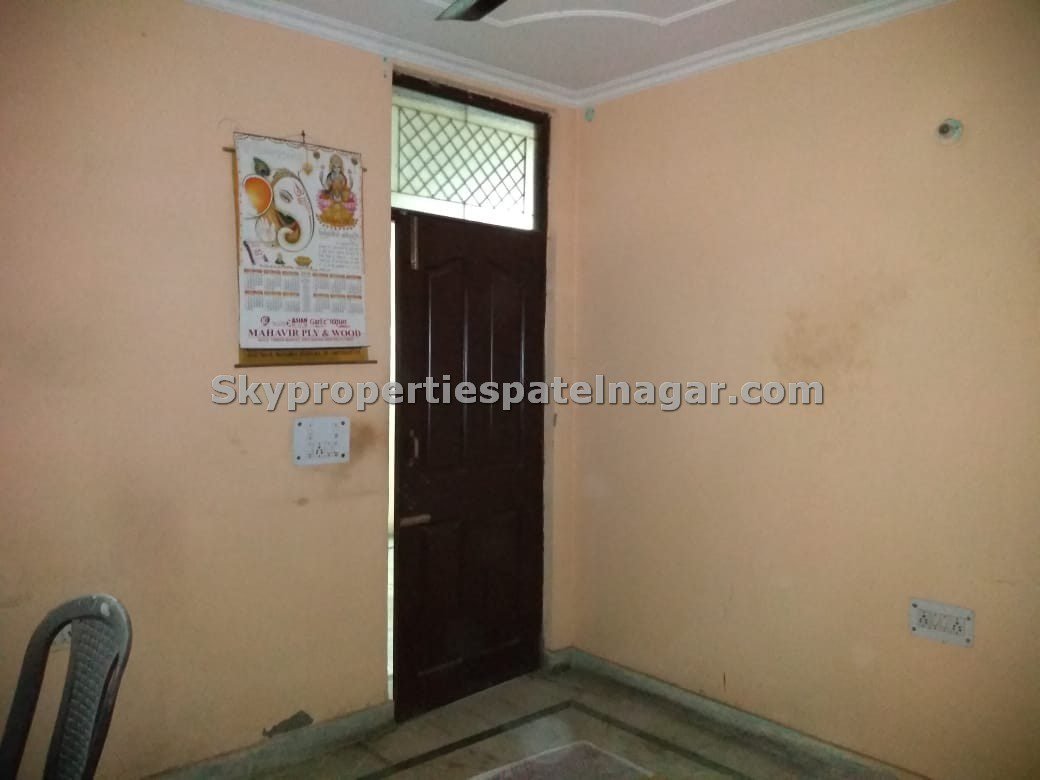 Single Room Near Channa Market Karol Bagh Delhi