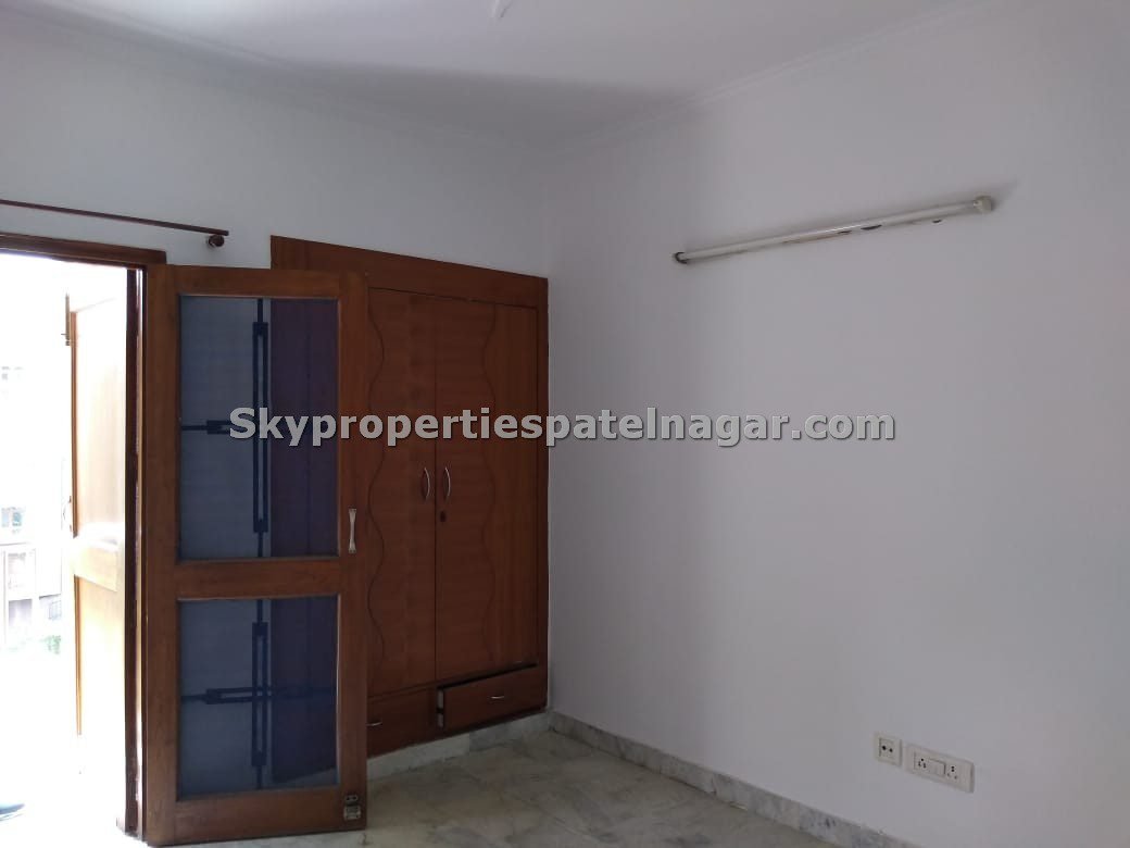 Single Room Near Channa Market Karol Bagh Delhi