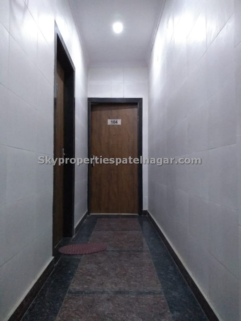 Pg Near First IAS Institute Delhi