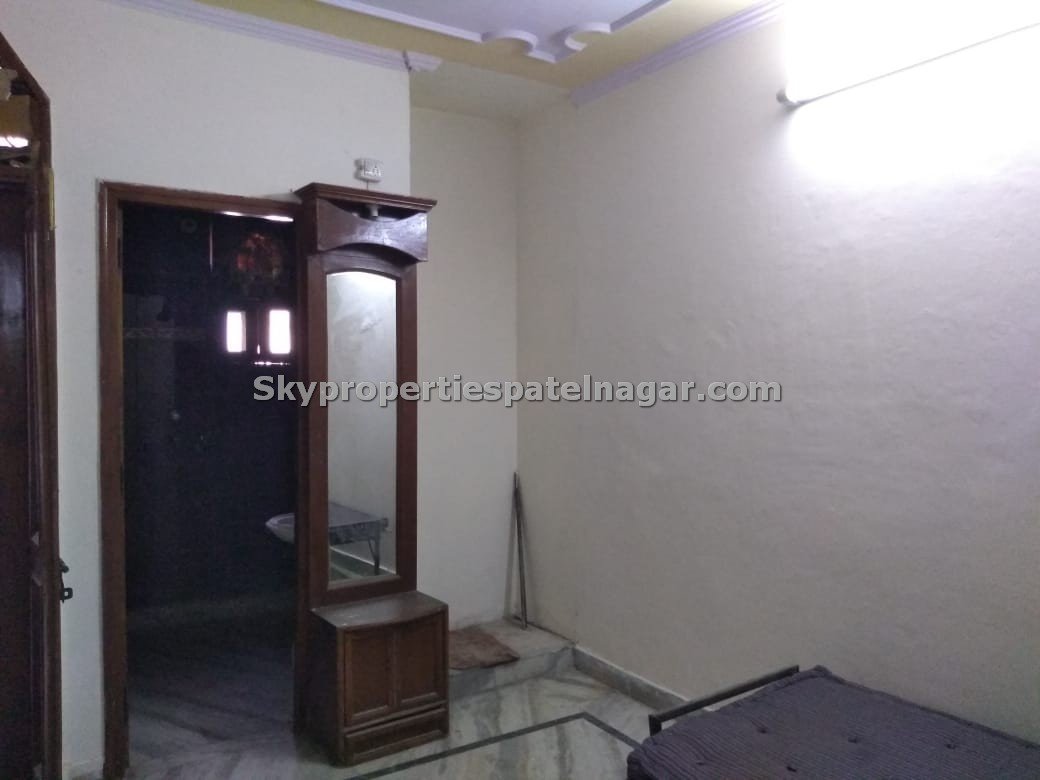 Pg Near First IAS Institute Delhi