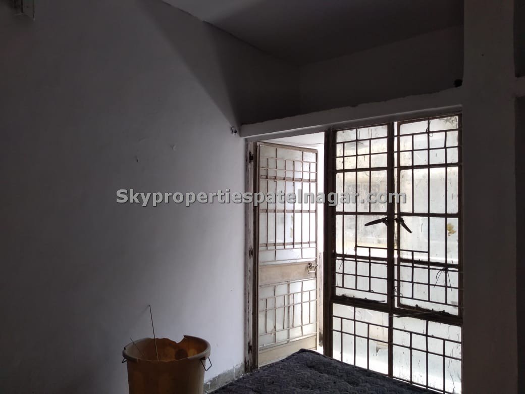 2 Bhk At Patel Nagar Delhi