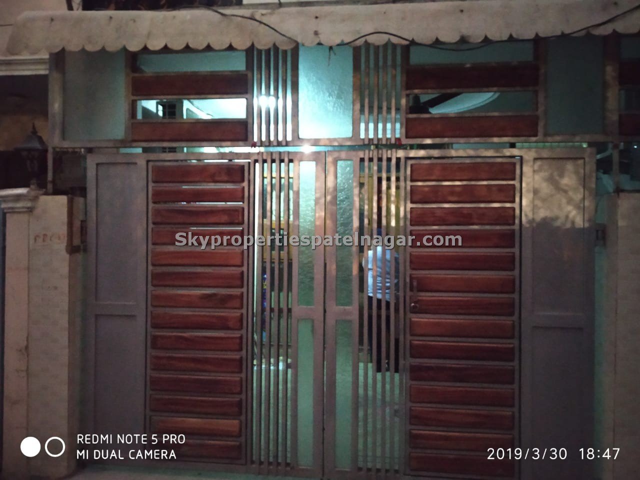 2 Bhk At Patel Nagar Delhi