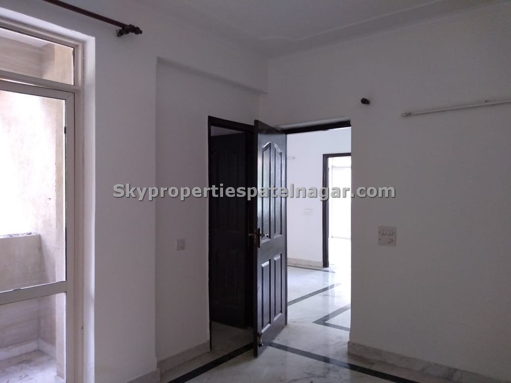 2 Bhk At Patel Nagar Delhi