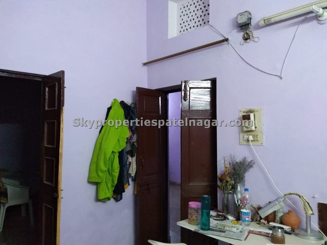 2 Bhk At Patel Nagar Delhi