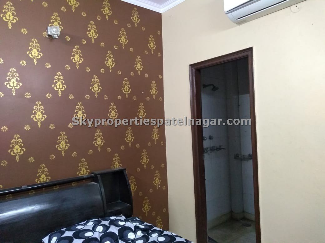 2 Bhk At Karol Bagh Delhi