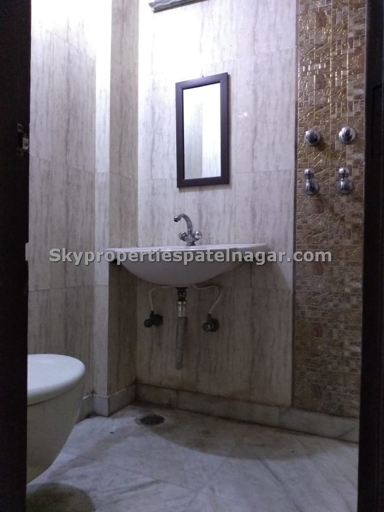 2 Bhk At Karol Bagh Delhi