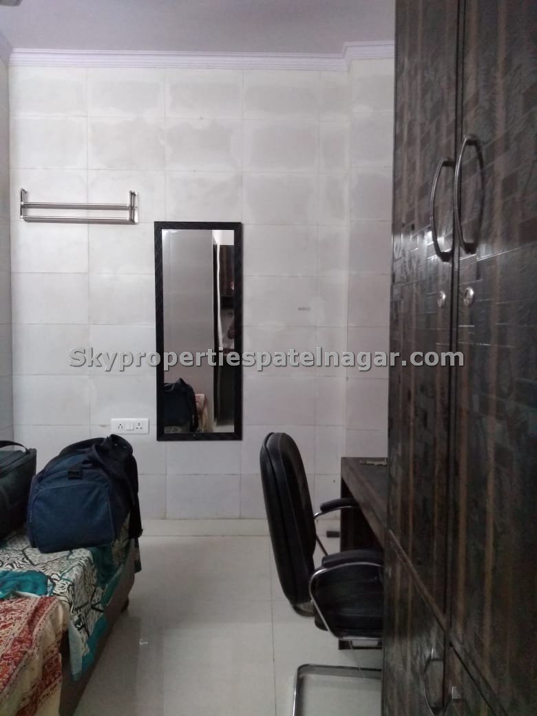 2 Bhk At Karol Bagh Delhi