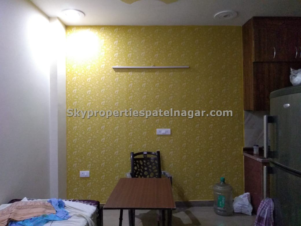 2 Bhk At Karol Bagh Delhi