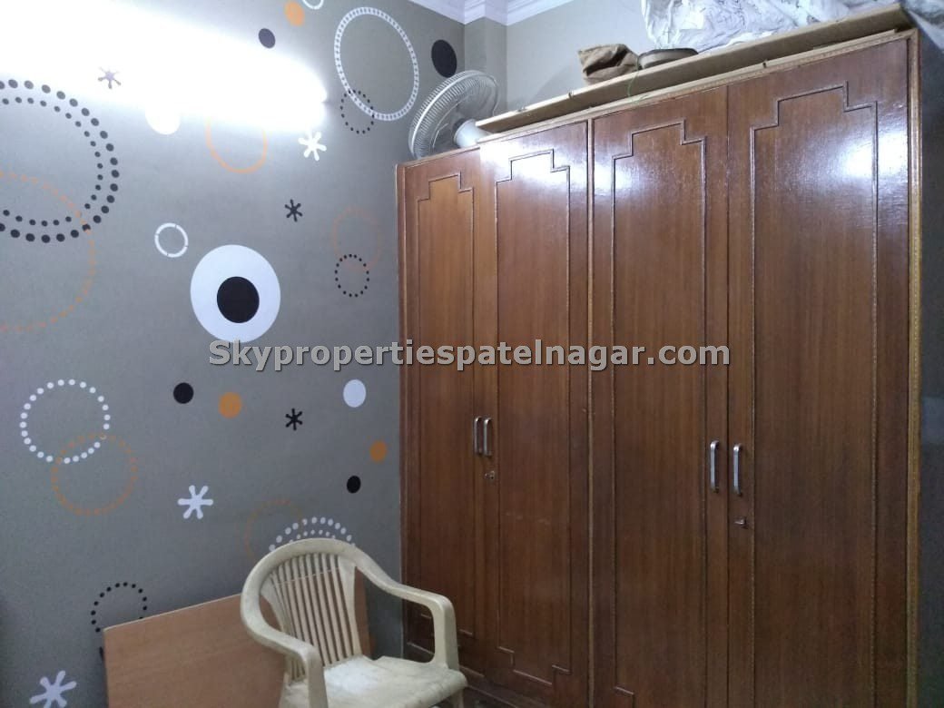 2 Bhk At Karol Bagh Delhi