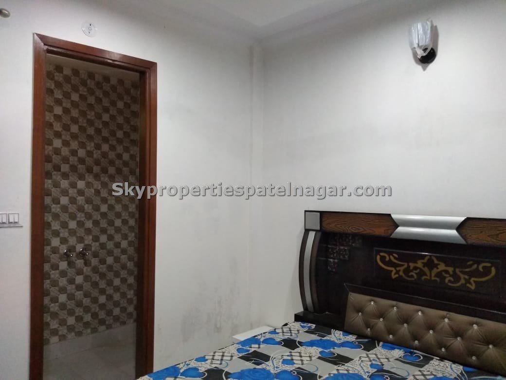 2 Bhk At Karol Bagh Delhi
