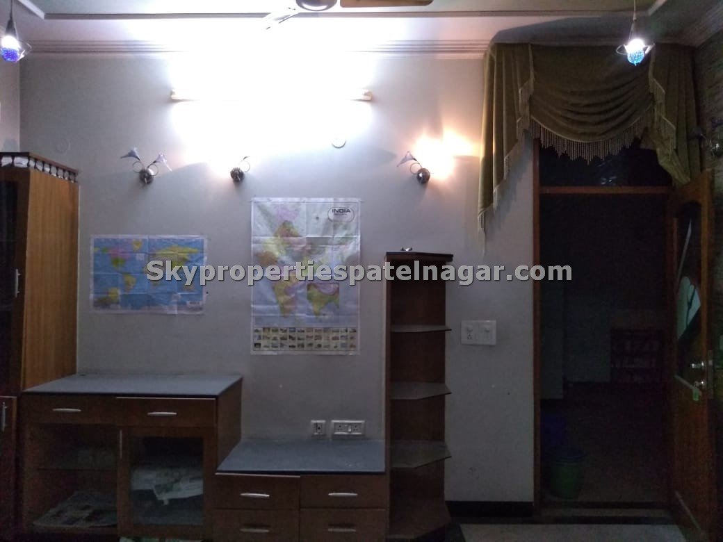 Pg Near SHRI RAM IAS Delhi