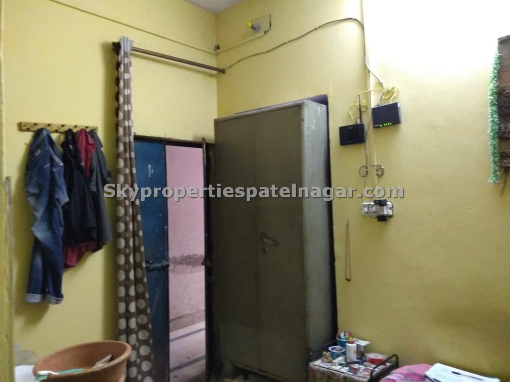 2 Bhk Near South Patel Nagar