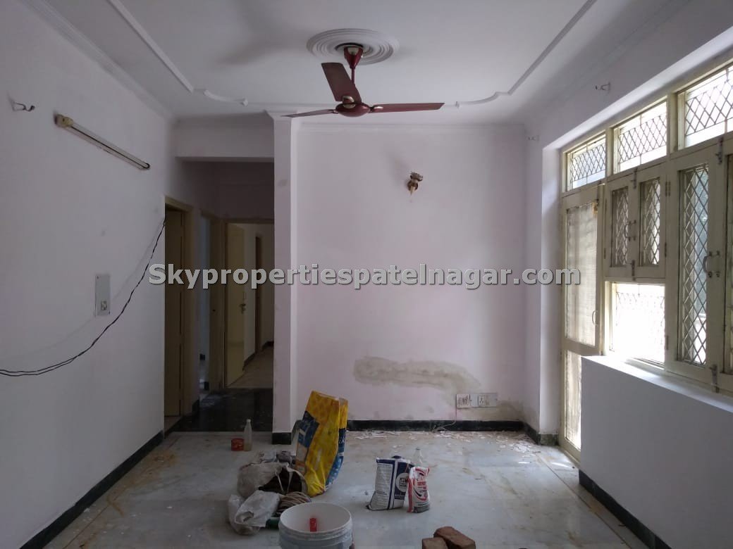 2 Bhk Near South Patel Nagar