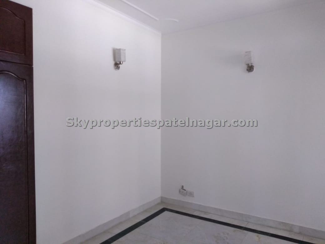 2 Bhk Near South Patel Nagar