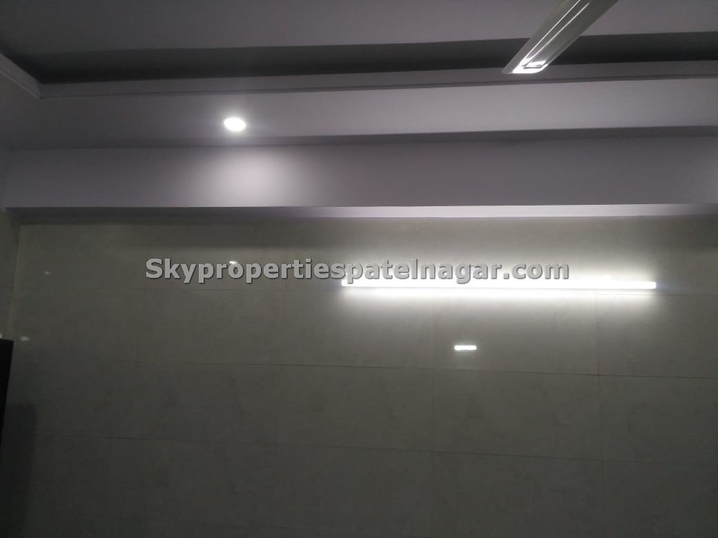 2 Bhk Near South Patel Nagar