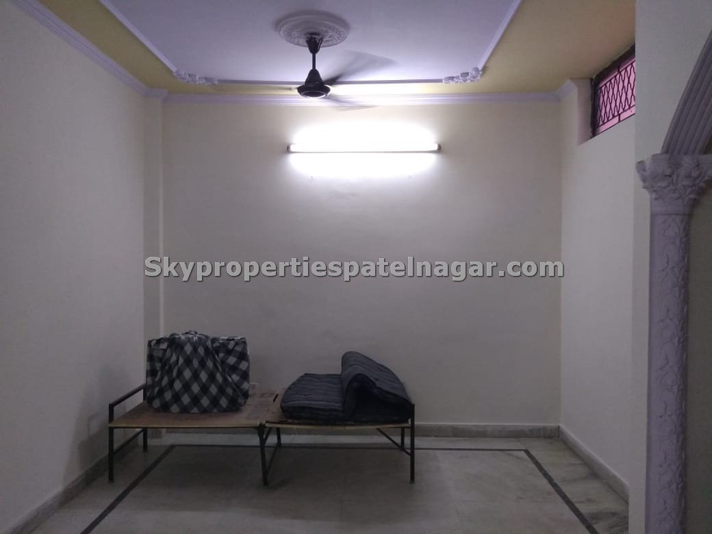 Pg Near SHRI RAM IAS Delhi