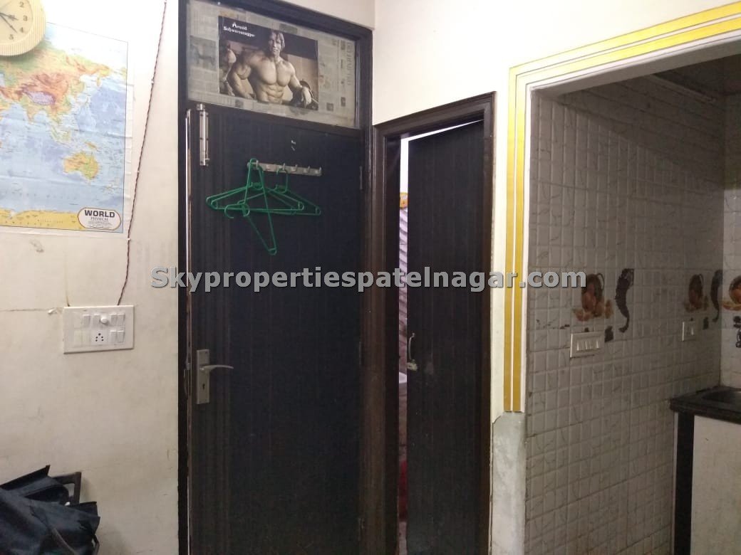 Pg Near SHRI RAM IAS Delhi