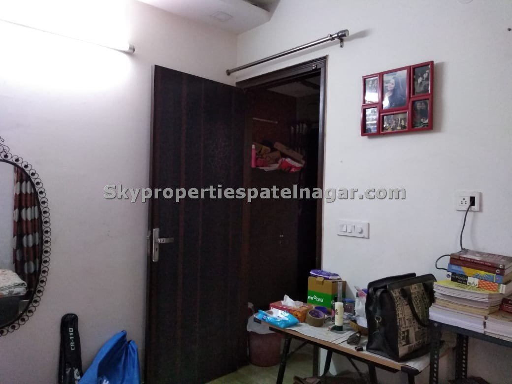 Pg Near SHRI RAM IAS Delhi