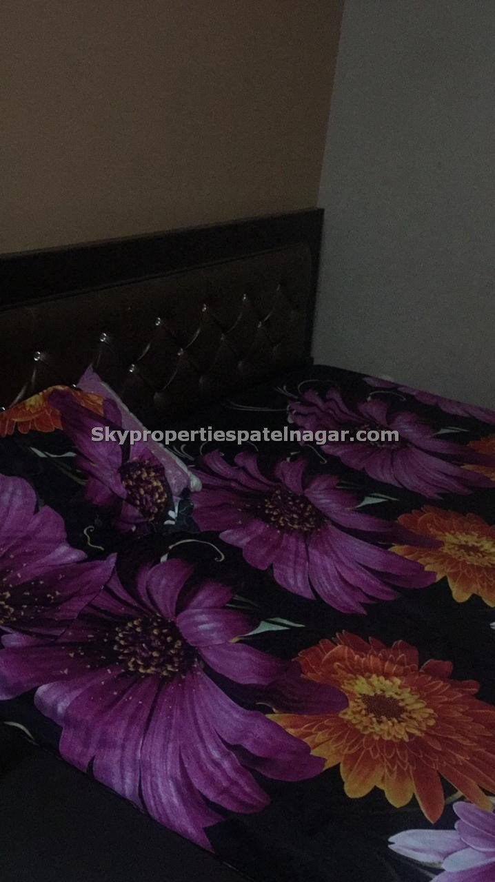 2 Bhk Near Insight IAS Academy Delhi