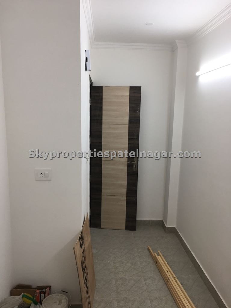 2 Bhk At OLD Rajender Nagar Delhi