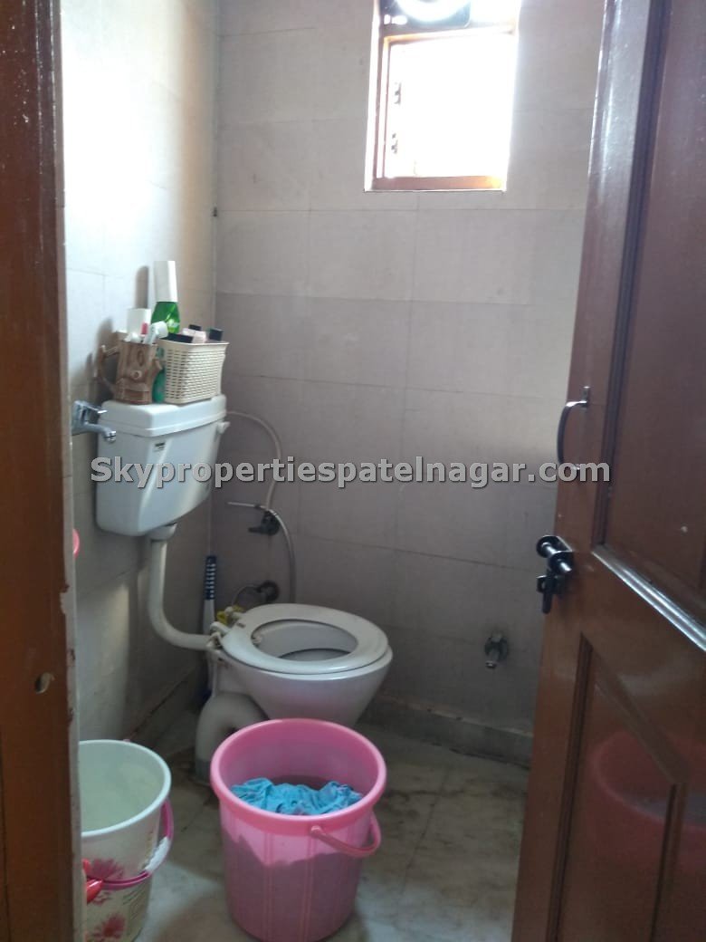 2 Bhk At OLD Rajender Nagar Delhi