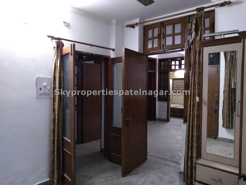 2 Bhk At OLD Rajender Nagar Delhi