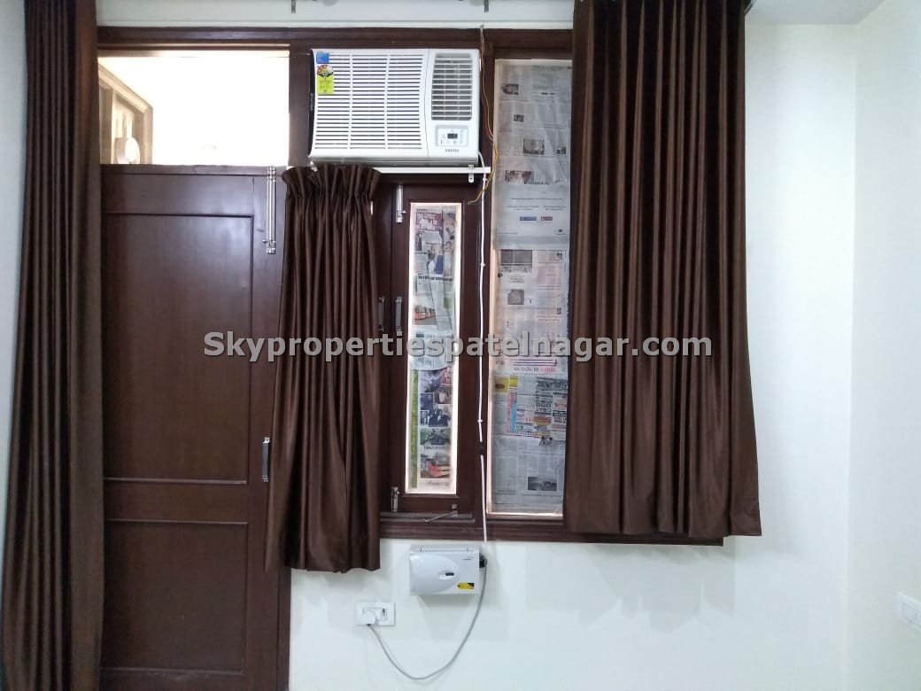 2 Bhk At OLD Rajender Nagar Delhi