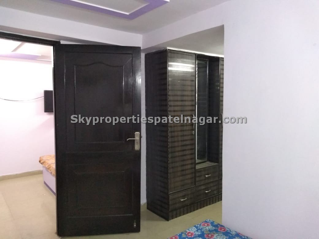 2 Bhk At OLD Rajender Nagar Delhi