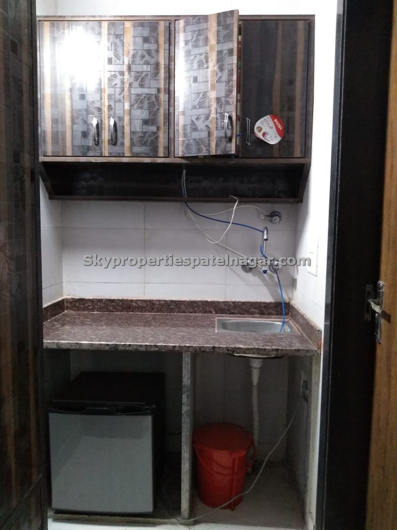 2 Bhk Near Insight IAS Academy Delhi