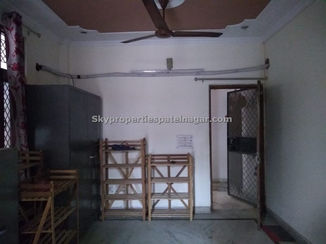 2 Bhk Near Insight IAS Academy Delhi