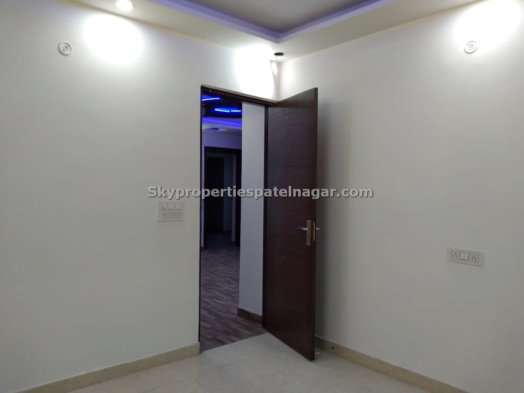 2 Bhk Near Insight IAS Academy Delhi