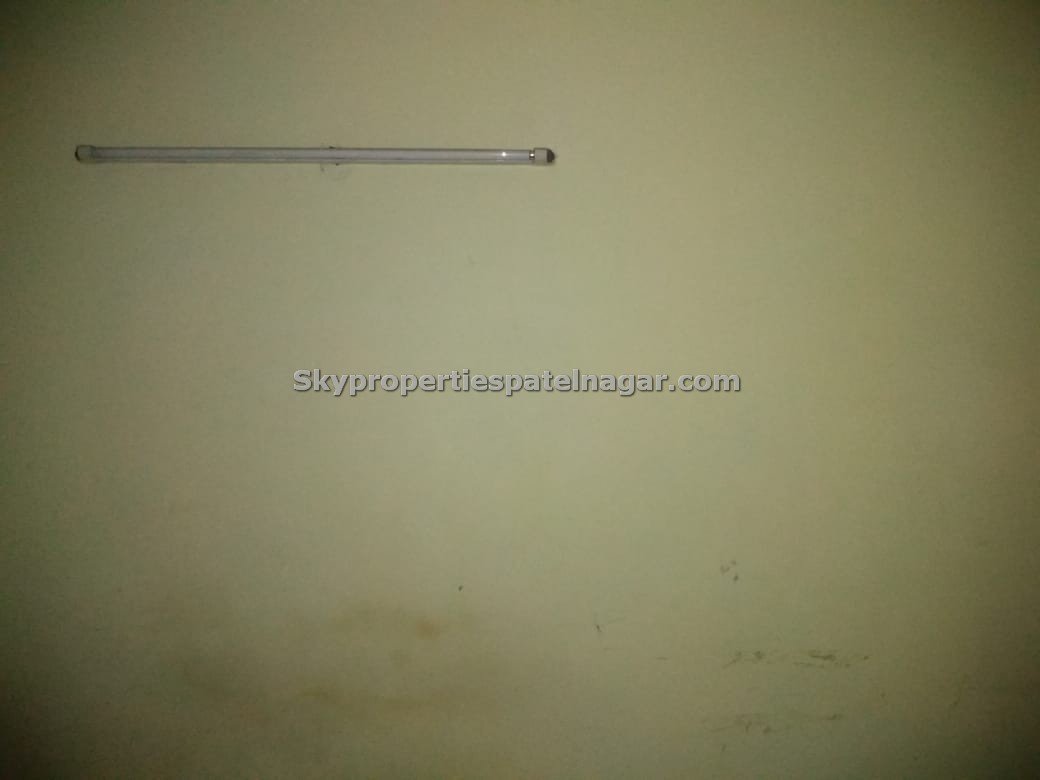 2 Bhk Near Insight IAS Academy Delhi