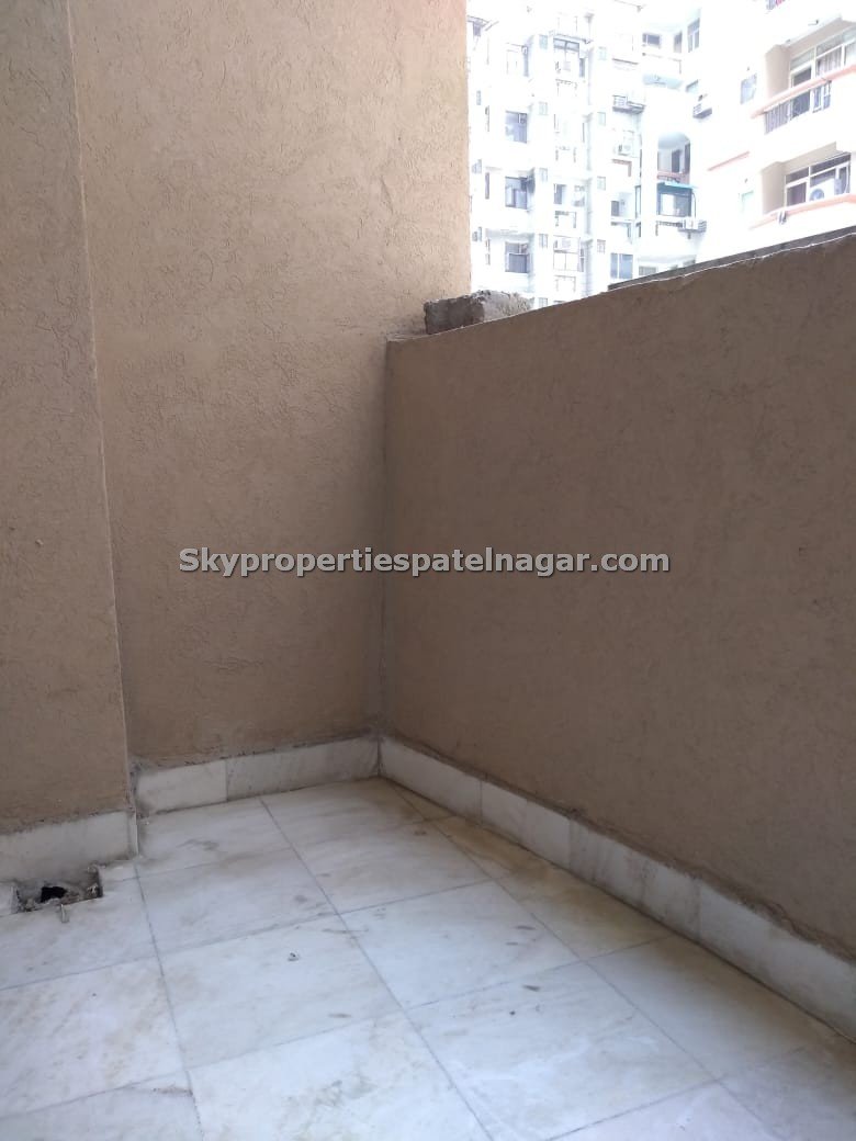 2 Bhk Near Insight IAS Academy Delhi