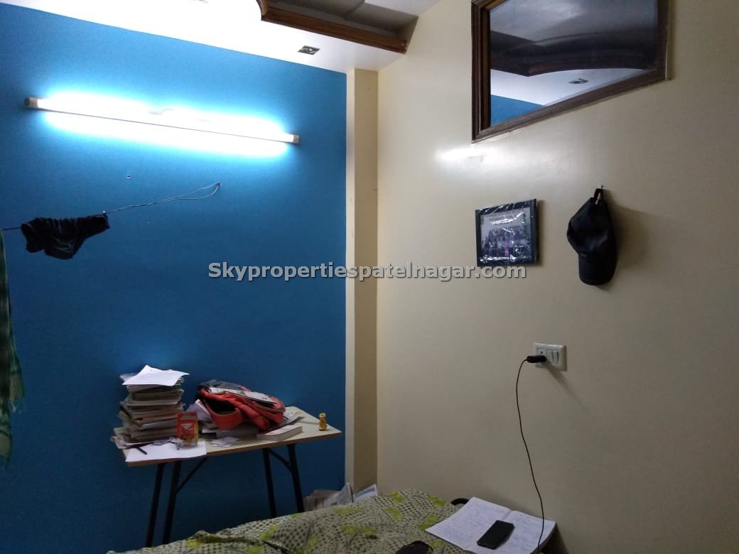 1 Bhk Near PLUTUS IAS Karol Bagh Delhi