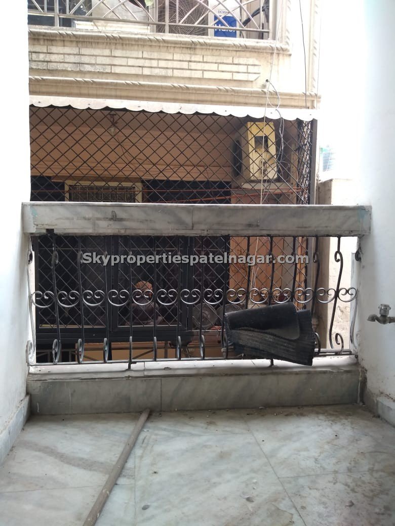 1 Bhk Near PLUTUS IAS Karol Bagh Delhi