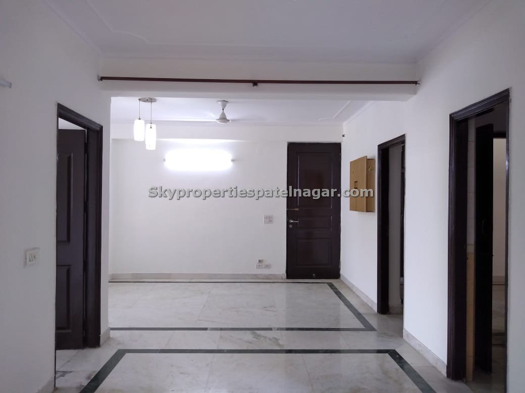 1 Bhk Near PLUTUS IAS Karol Bagh Delhi