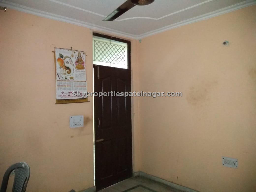 1 Bhk Near PLUTUS IAS Karol Bagh Delhi