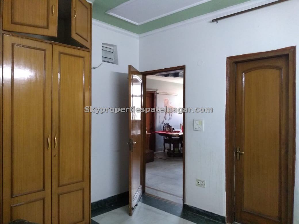 1 Bhk Near PLUTUS IAS Karol Bagh Delhi