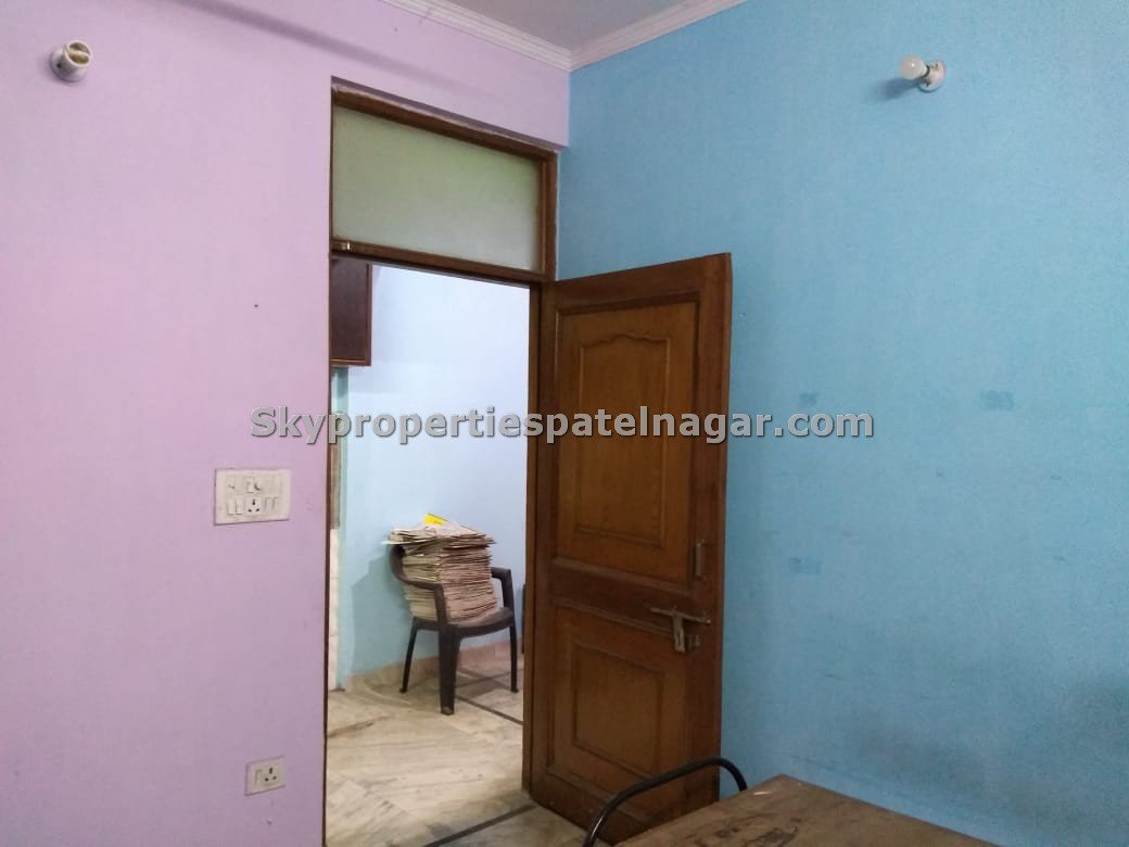 Pg Near West Patel Nagar